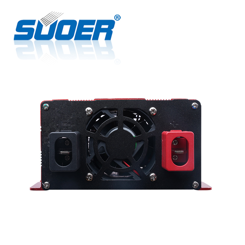 Sine Wave Inverter - FPC-1500AL